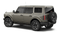 2026 Ford Bronco OUTER BANKS 4 DOOR 4X4