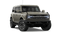 2026 Ford Bronco OUTER BANKS 4 DOOR 4X4