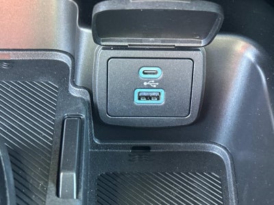 2025 Ford Bronco OUTER BANKS 4 DOOR 4X4