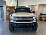 2025 Ford Bronco OUTER BANKS 4 DOOR 4X4