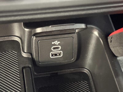 2025 Ford Bronco OUTER BANKS 4 DOOR 4X4