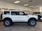 2025 Ford Bronco OUTER BANKS 4 DOOR 4X4
