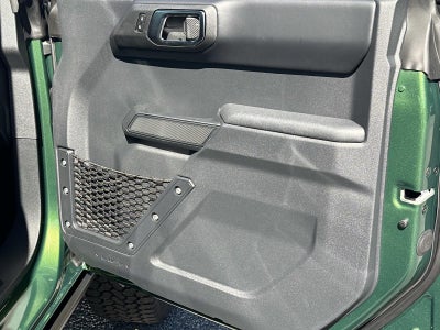 2025 Ford Bronco BADLANDS 4 DOOR ADVANCED