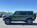 2025 Ford Bronco BADLANDS 4 DOOR ADVANCED