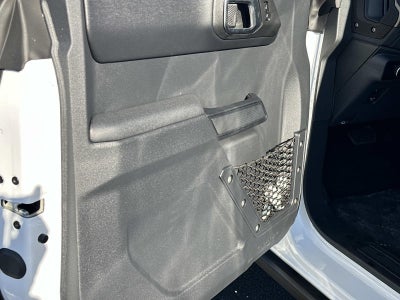 2025 Ford Bronco BADLANDS 4 DOOR ADVANCED