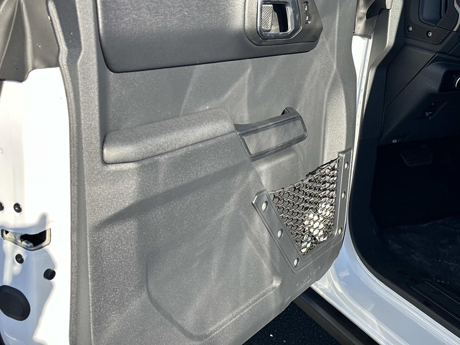 2025 Ford Bronco BADLANDS 4 DOOR ADVANCED