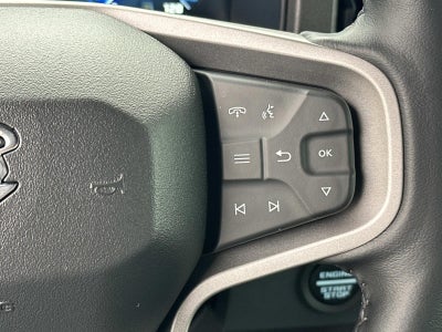 2025 Ford Bronco BADLANDS 4 DOOR ADVANCED