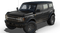 2025 Ford Bronco BADLANDS 4 DOOR ADVANCED