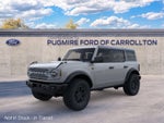 2026 Ford Bronco BADLANDS 4 DOOR ADVANCED