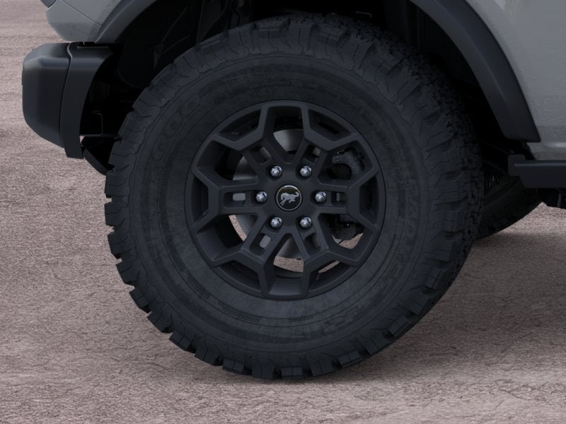 2026 Ford Bronco BADLANDS 4 DOOR ADVANCED