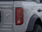 2026 Ford Bronco BADLANDS 4 DOOR ADVANCED