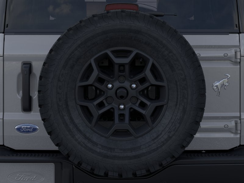 2026 Ford Bronco BADLANDS 4 DOOR ADVANCED