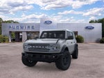 2026 Ford Bronco BADLANDS 4 DOOR ADVANCED