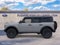 2026 Ford Bronco BADLANDS 4 DOOR ADVANCED