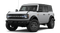 2026 Ford Bronco BADLANDS 4 DOOR ADVANCED