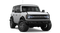 2026 Ford Bronco BADLANDS 4 DOOR ADVANCED