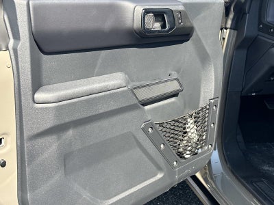 2025 Ford Bronco BADLANDS 4 DOOR ADVANCED