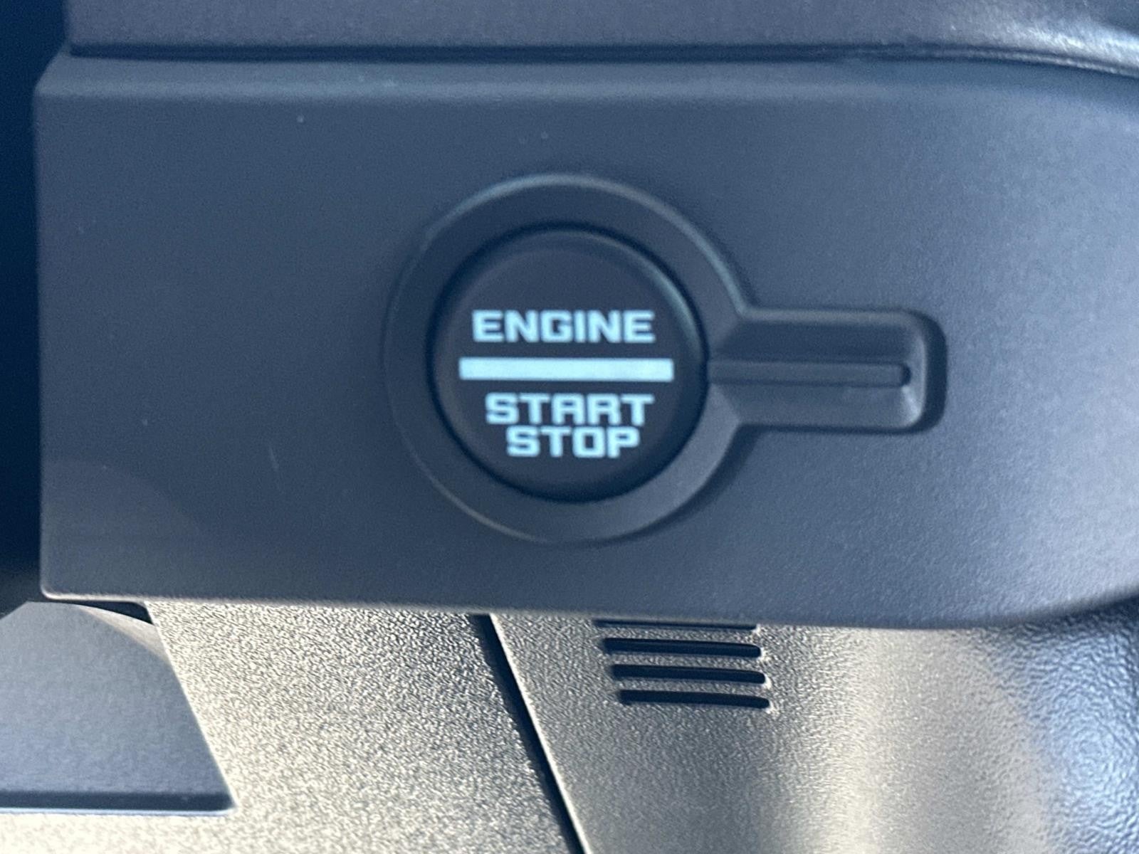 2025 Ford Bronco BADLANDS 4 DOOR ADVANCED