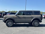 2025 Ford Bronco BADLANDS 4 DOOR ADVANCED