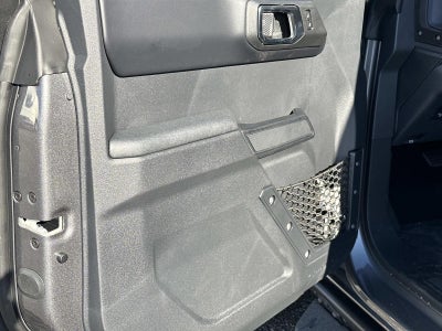 2025 Ford Bronco BADLANDS 4 DOOR ADVANCED