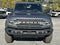 2025 Ford Bronco BADLANDS 4 DOOR ADVANCED