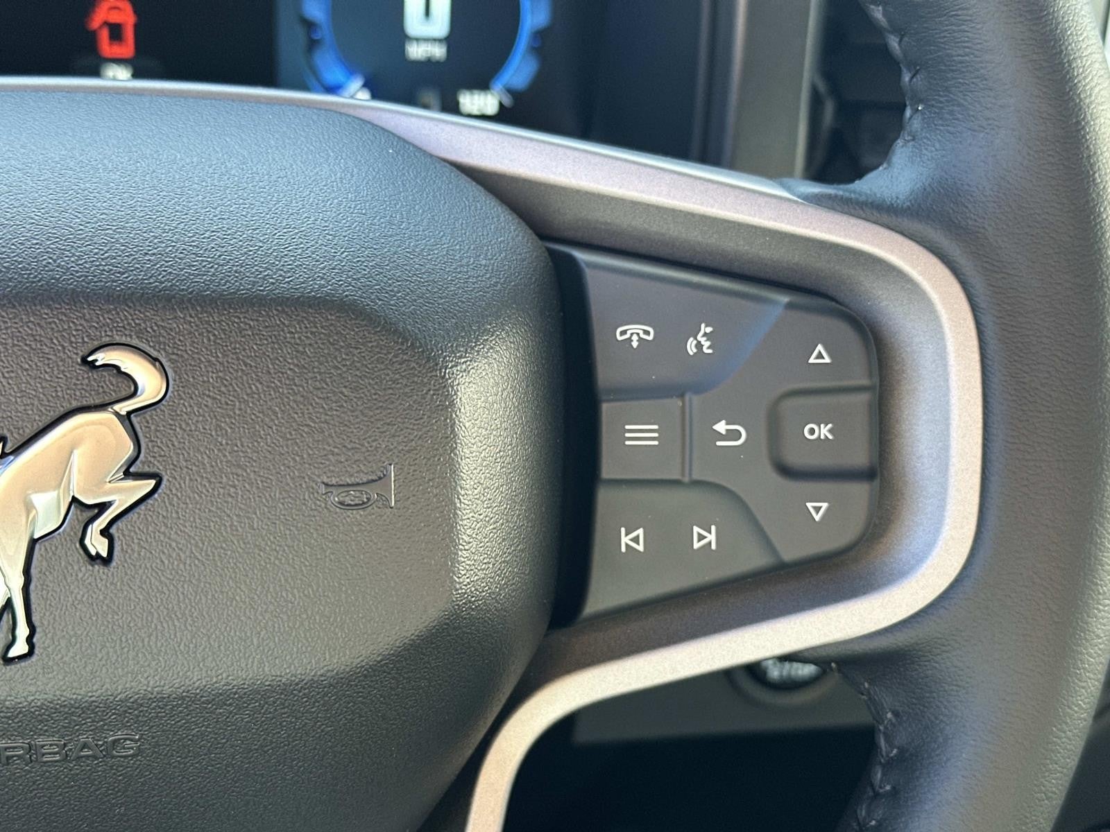 2025 Ford Bronco BADLANDS 4 DOOR ADVANCED