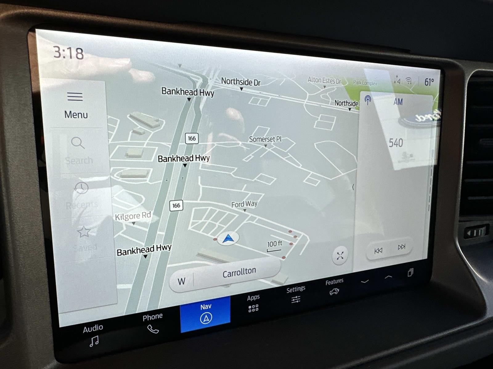 2025 Ford Bronco BADLANDS 4 DOOR ADVANCED