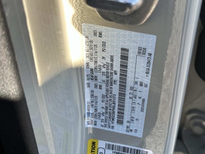 2025 Ford Bronco BADLANDS 4 DOOR ADVANCED