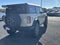 2025 Ford Bronco BADLANDS 4 DOOR ADVANCED