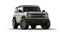 2025 Ford Bronco BADLANDS 4 DOOR ADVANCED