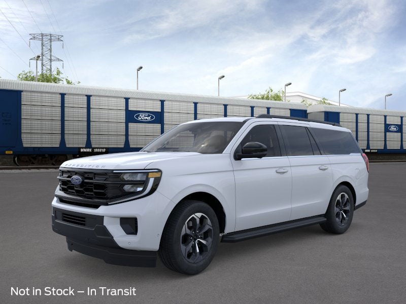 2026 Ford Expedition Max ACTIVE 4X2