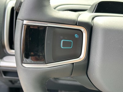 2026 Ford Expedition Max ACTIVE 4X2