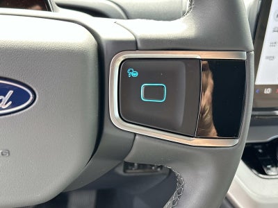 2026 Ford Expedition Max ACTIVE 4X2