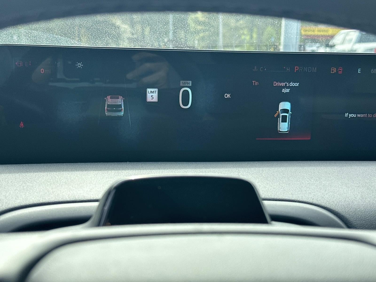 2026 Ford Expedition Max ACTIVE 4X2