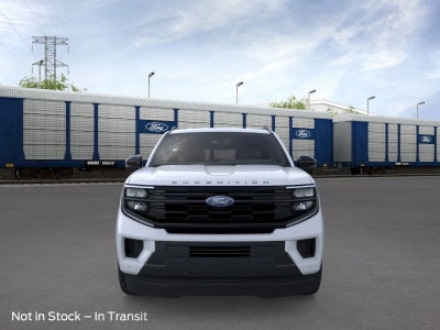 2026 Ford Expedition Max ACTIVE 4X2