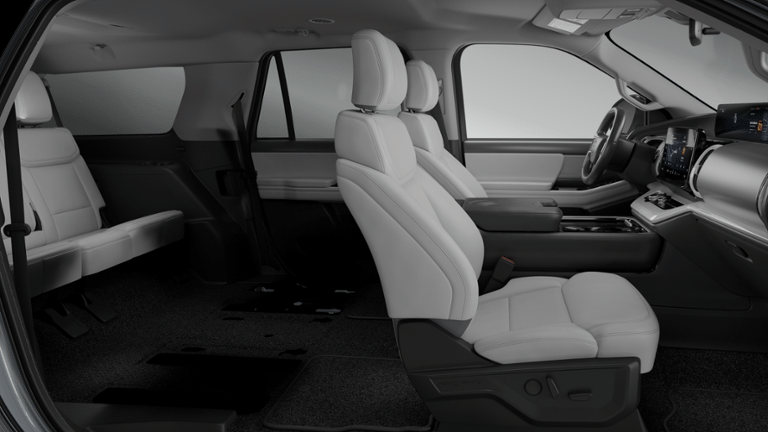 2026 Ford Expedition Max ACTIVE 4X2