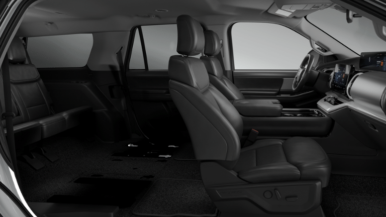 2026 Ford Expedition Max ACTIVE 4X2