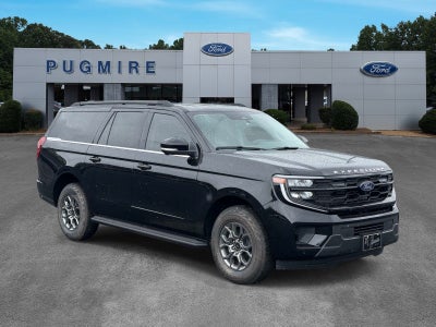 2026 Ford Expedition Max ACTIVE 4X4