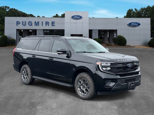 2026 Ford Expedition Max ACTIVE 4X4
