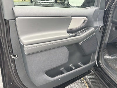 2026 Ford Expedition Max ACTIVE 4X4