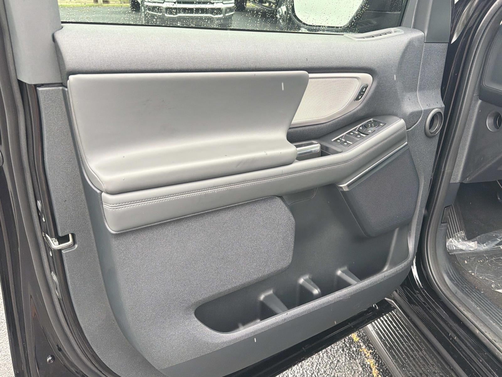 2026 Ford Expedition Max ACTIVE 4X4