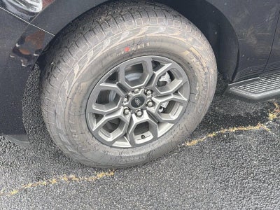 2026 Ford Expedition Max ACTIVE 4X4