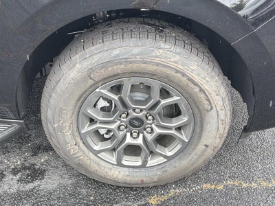 2026 Ford Expedition Max ACTIVE 4X4