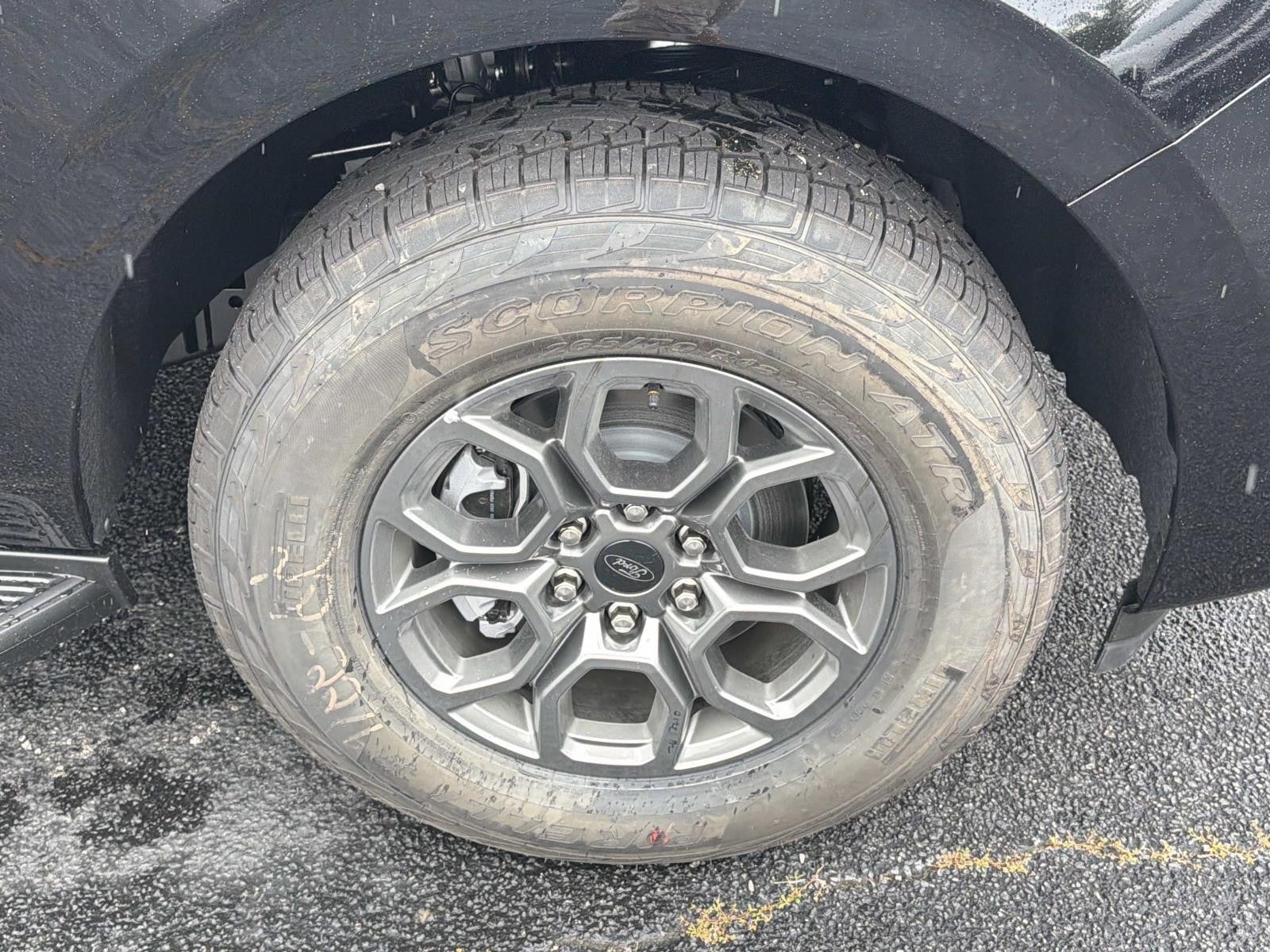 2026 Ford Expedition Max ACTIVE 4X4