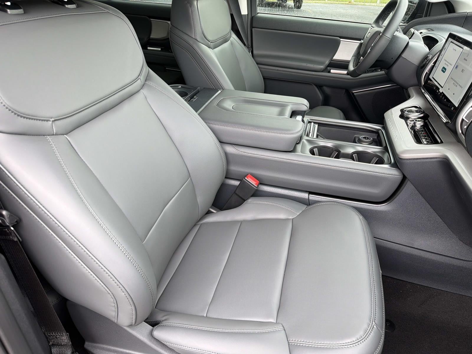 2026 Ford Expedition Max ACTIVE 4X4