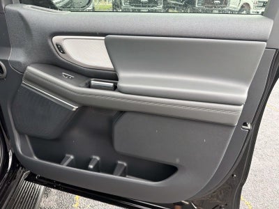 2026 Ford Expedition Max ACTIVE 4X4