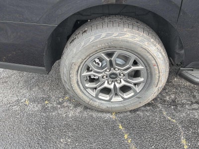 2026 Ford Expedition Max ACTIVE 4X4