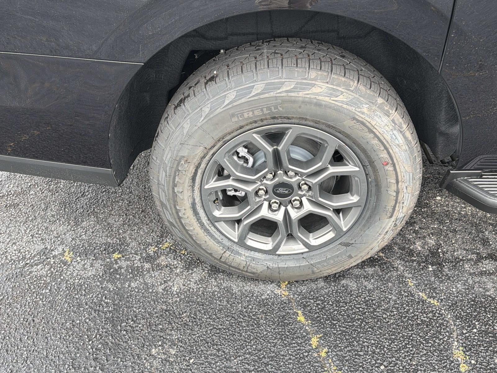 2026 Ford Expedition Max ACTIVE 4X4