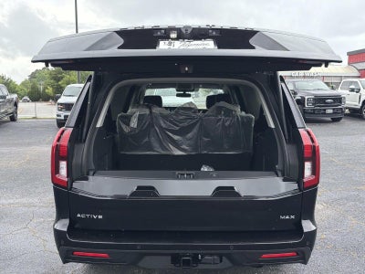 2026 Ford Expedition Max ACTIVE 4X4