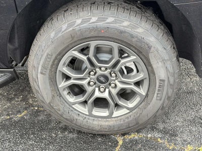 2026 Ford Expedition Max ACTIVE 4X4